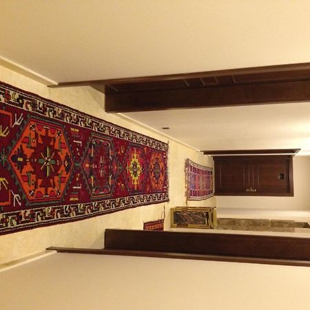 Bl Hotel'S Arbil Eksteriør bilde
