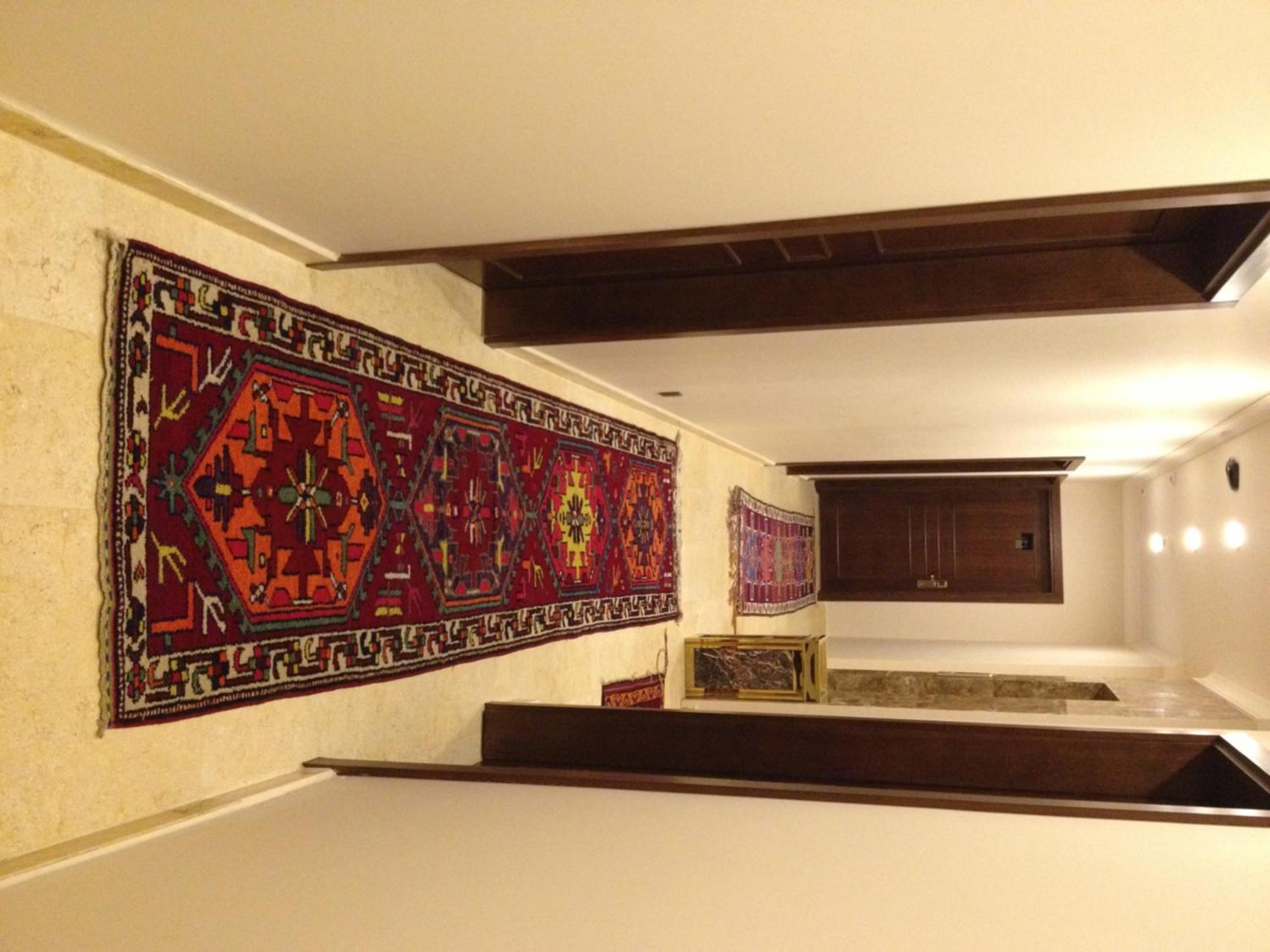 Bl Hotel'S Arbil Eksteriør bilde
