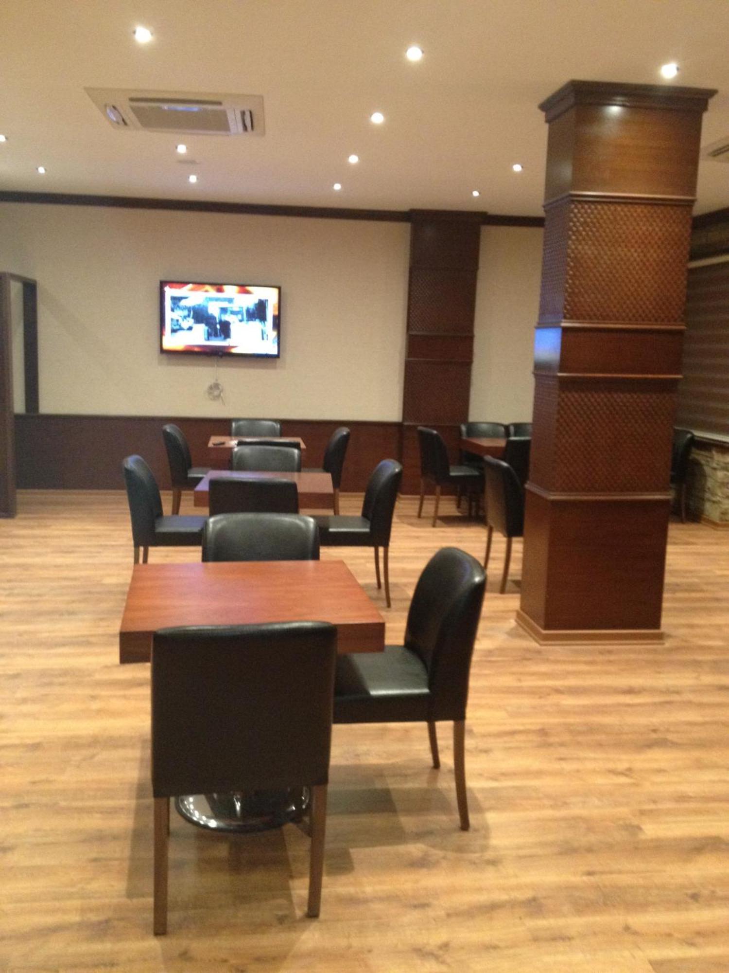 Bl Hotel'S Arbil Eksteriør bilde