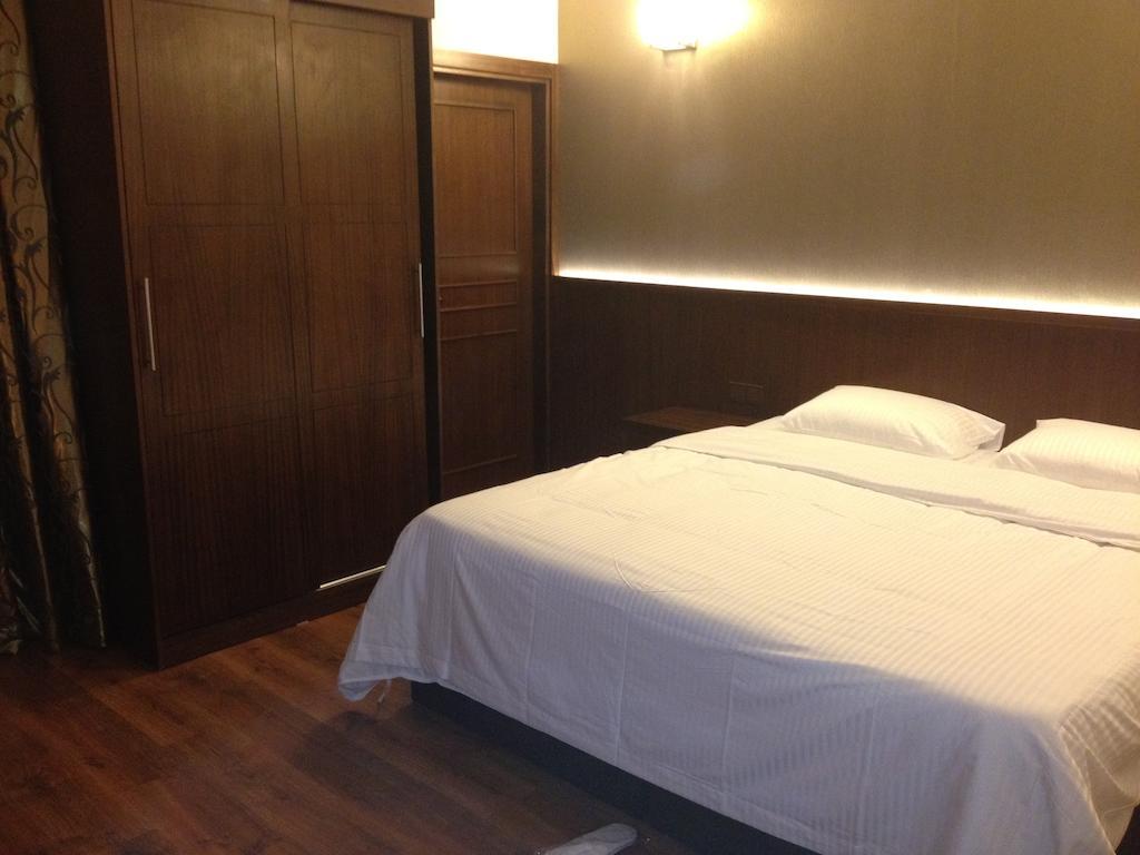 Bl Hotel'S Arbil Rom bilde