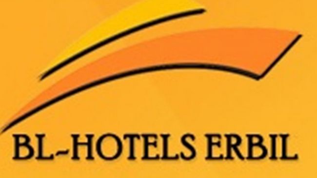 Bl Hotel'S Arbil Logo bilde